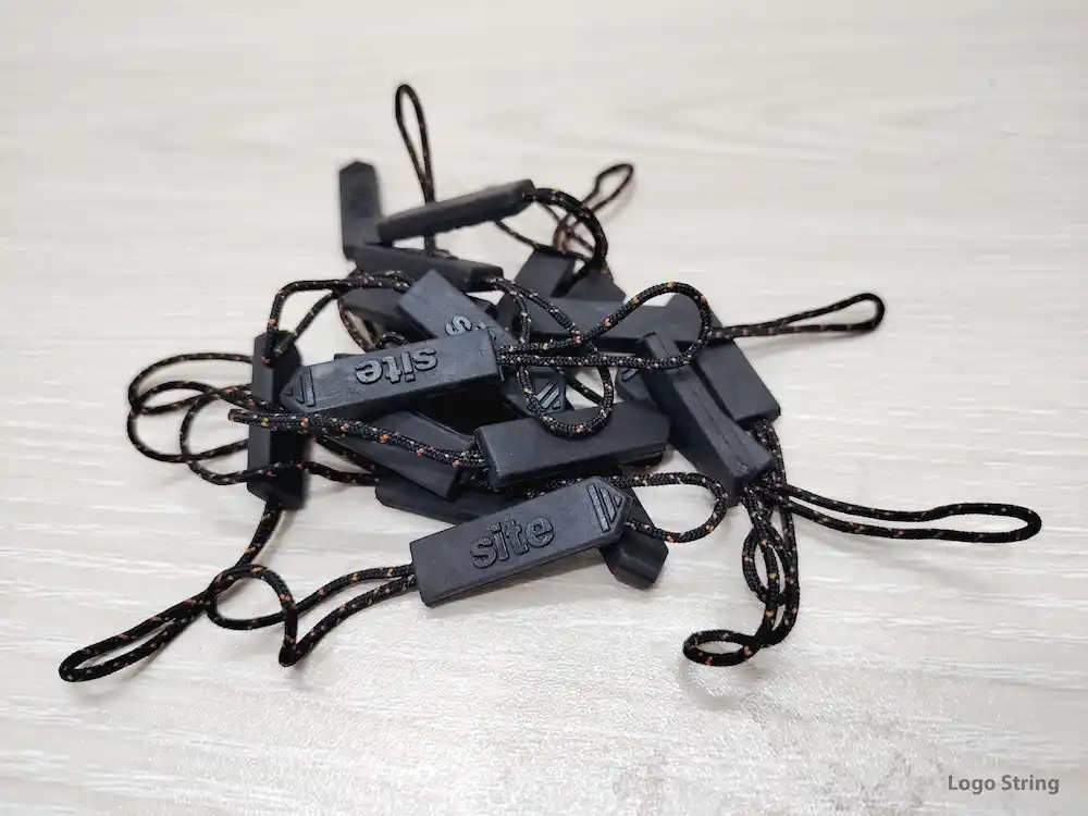 Zip Puller Collection